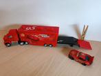 Trucks 'Cars, Enfants & Bébés, Jouets | Figurines, Enlèvement, Utilisé