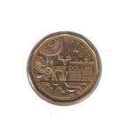 Canada, 1 Dollar 2011, Canada Parks., Enlèvement ou Envoi, Amérique du Nord, Monnaie en vrac