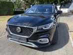MG RX6 plug in hybride 7/21 140Dkm 1ste eigenaar, Auto's, Automaat, Euro 6, Zwart, Leder