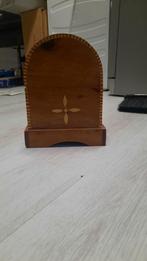 Antieke kist, Antiek en Kunst, Antiek | Overige Antiek, Ophalen of Verzenden