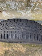 Velgen met winterbanden, Auto-onderdelen, Banden en Velgen, Ophalen, Winterbanden, Velg(en)