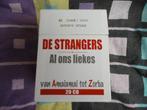 De Strangers box - al ons liekes - 20 cd's, Cd's en Dvd's, Ophalen of Verzenden