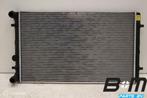 Radiator VW Golf 4, Audi A3 8P/TT 1J0121253AD, Auto-onderdelen, Gebruikt