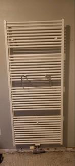 Vasco handdoekradiator 75 x 180 (1200W), Ophalen, Gebruikt
