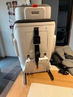 Autostoel Kinderkraft isofix groep 1/2/3), Kinderen en Baby's, Verstelbare rugleuning, Gebruikt, 9 t/m 36 kg, Isofix