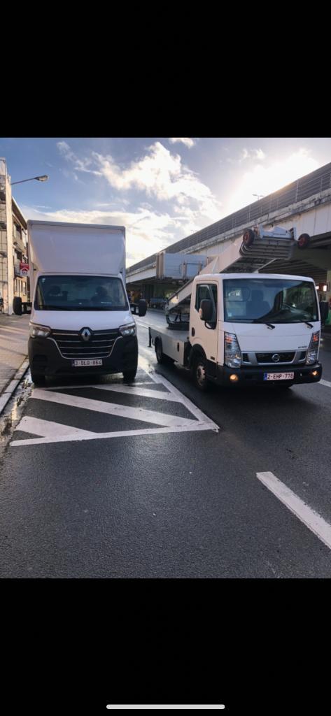 verhuizers en opslag, Diensten en Vakmensen, Verhuizers en Opslag, Inpakservice