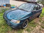 Ford escort, Escort, Particulier, Te koop, Alarm