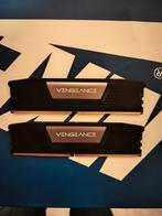 Corsair DDR5 Vengeance 2x16GB 5600 CL36, Enlèvement ou Envoi, DDR5