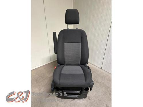 Stoel links van een Ford Transit Custom, Auto-onderdelen, Interieur en Bekleding, Ford, Gebruikt, 3 maanden garantie, Ophalen of Verzenden