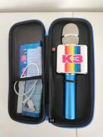 K3 micro, Ophalen of Verzenden