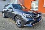 Mercedes-Benz GLC 250 D - AMG-Pack, Auto's, Mercedes-Benz, Automaat, 4 cilinders, 2500 kg, Leder