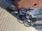 Scooter piaggio liberty 50cc 2022, Fietsen en Brommers, Scooters | Piaggio, Ophalen, Benzine, 50 cc, Klasse B (45 km/u)