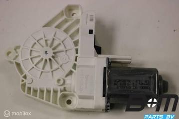 Raammotor LV (bestuurderskant) Audi RS7 beschikbaar voor biedingen