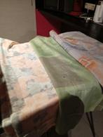 Diverses tentures, Maison & Meubles, Enlèvement ou Envoi, Comme neuf, Vert