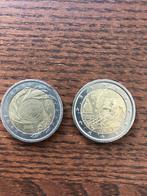 Speciale 2 euro munten Italie, Timbres & Monnaies, Monnaies | Europe | Monnaies euro, 2 euros, Enlèvement ou Envoi, Italie