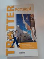Reisgids Portugal, Boeken, Reisgidsen, Ophalen of Verzenden, Gelezen, Trotter