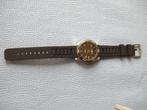 Herenhorloge Quartz Wurth, Overige merken, Staal, Polshorloge, Kunststof