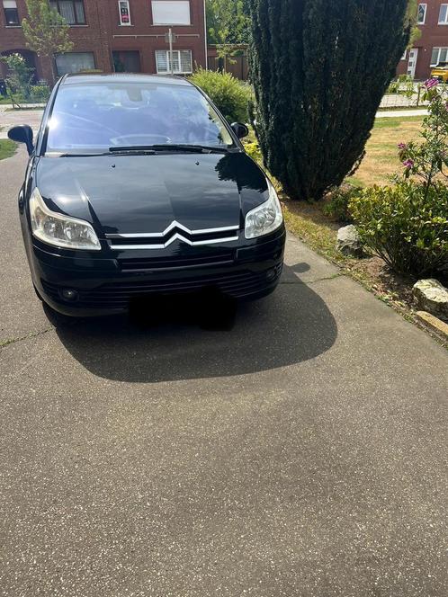 Te koop: Citroën C4 1.6 Benzine – 2008 – 178.000 km, Auto's, Citroën, Particulier, C4, Cruise Control, Benzine, Ophalen