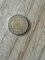 2 euromunt malta-republic 1974, Timbres & Monnaies, Monnaies | Europe | Monnaies euro, Malte, Enlèvement ou Envoi