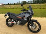 KTM adventure 990 -, Particulier