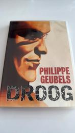Philippe Geubels Droog dvd, Ophalen of Verzenden, Zo goed als nieuw