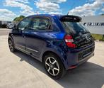 RENAULT TWINGO 1.0SCE EURO 6B **KLAAR VOOR INSCHRIJVING**, 4 zetels, Overige kleuren, Overige kleuren, Handgeschakeld