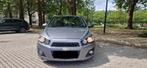 Chevrolet aveo 2012 1.3 cdti, Euro 5, Stof, Aveo, Parkeersensor
