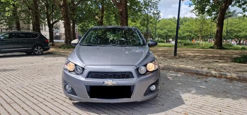 Chevrolet aveo 2012 1.3 cdti, Auto's, Chevrolet, Particulier, Aveo, ABS, Airbags, Airconditioning, Centrale vergrendeling, Cruise Control