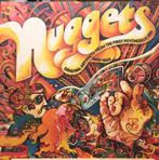 Nuggets Original Psychedelic tijdperk 65,68 2LP's, Cd's en Dvd's, Zo goed als nieuw