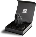 Bracelet en cuir tressé SERASAR | LIVRAISON GRATUITE, Bijoux, Sacs & Beauté, Bracelets, Neuf, -, -, Cuir