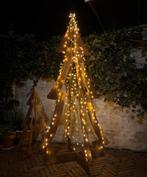 Kerstboom van cortenstaal, Tuin en Terras, Verzenden, Minder dan 60 cm, Nieuw, Tuin