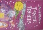 David Walliams - Tante Troela, Boeken, Kinderboeken | Jeugd | 10 tot 12 jaar, Ophalen, David Walliams