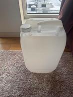 Lot de bouteilles de 20 L, Jardin & Terrasse, Barils de pluie, Enlèvement, Comme neuf