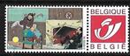 Kuifje Tintin Nr 6, Postzegels en Munten, Postzegels | Europa | België, Verzenden, Postfris