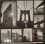 Fotokaders New York Ikea, Verzamelen, Ophalen, Zo goed als nieuw