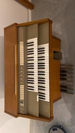 Orgel Solina Model T GRATIS, Ophalen, Zo goed als nieuw, Orgel