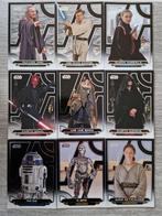 TOPPS Star Wars Galactic Files Reborn 264 ruilkaarten 2017, Verzamelen, Ophalen of Verzenden, Zo goed als nieuw, Overige typen