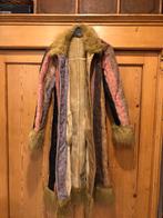Winter jas met pelsen, Kleding | Dames, Ophalen, Zo goed als nieuw