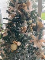 Kerstboom 1m80, Huis en Inrichting, Woonaccessoires | Kransen, Ophalen, Gebruikt