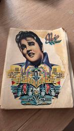 Livre de partitions Elvis Presley – Édition 1974, rare, Ophalen of Verzenden, Elvis