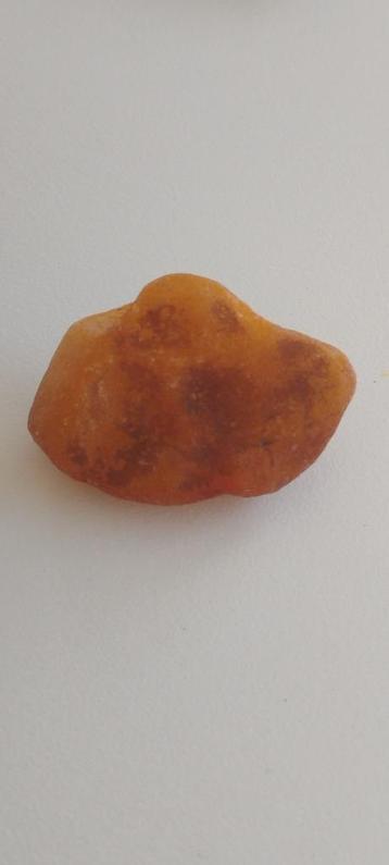 Edelsteen Amber Baltic totaal 91g beschikbaar voor biedingen