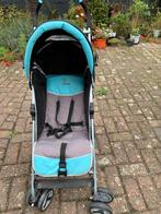 55 Trottine, Kinderen en Baby's, Buggy's, Ophalen, Gebruikt, Verstelbare rugleuning