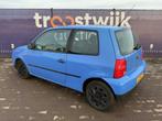 1999 - Volkswagen - Lupo - 1.4-16V - Personenauto, Auto's, Euro 2, Gebruikt, Overige brandstoffen, Bedrijf