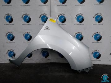RENAULT KANGOO [R_WING] 2013 beschikbaar voor biedingen