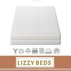 Pocket Hotel Comfort 180x200x21cm LizzyBeds, Huis en Inrichting, Slaapkamer | Matrassen en Bedbodems, Ophalen, Zo goed als nieuw