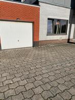 Appartement te huur met 1slaapkamer en garage box in lokeren, Immo, 35 tot 50 m², Provincie Oost-Vlaanderen