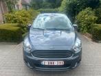 Ford Ka+ - 2017 - 1.0benzine - 90.000km, Euro 6, Ka, Handgeschakeld, 5 deurs