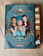 Nachtwacht puzzelgeheim, Hobby en Vrije tijd, Gezelschapsspellen | Overige, Ophalen, Zo goed als nieuw