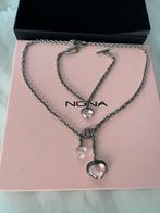 Nona silver set 925, Ophalen of Verzenden, Zo goed als nieuw