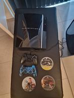 Ps3 2controller games, Games en Spelcomputers, Ophalen, Gebruikt, Phat, Met 2 controllers